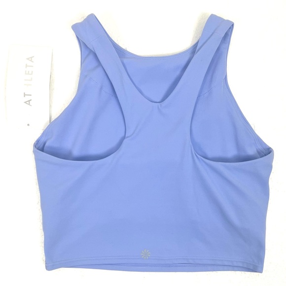 Athleta D-DD Conscious Bra CropTop - Picture 5 of 10